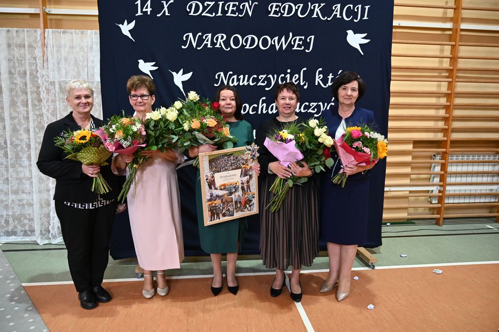 Dzień Nauczyciela w Trójce